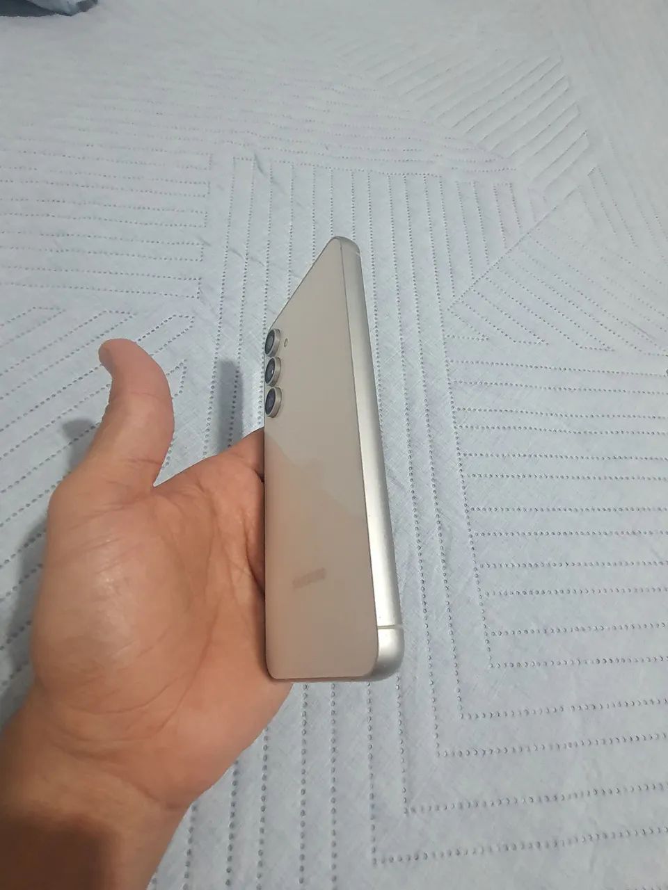 Galaxy s23 FE R$1.700 - Foto 2