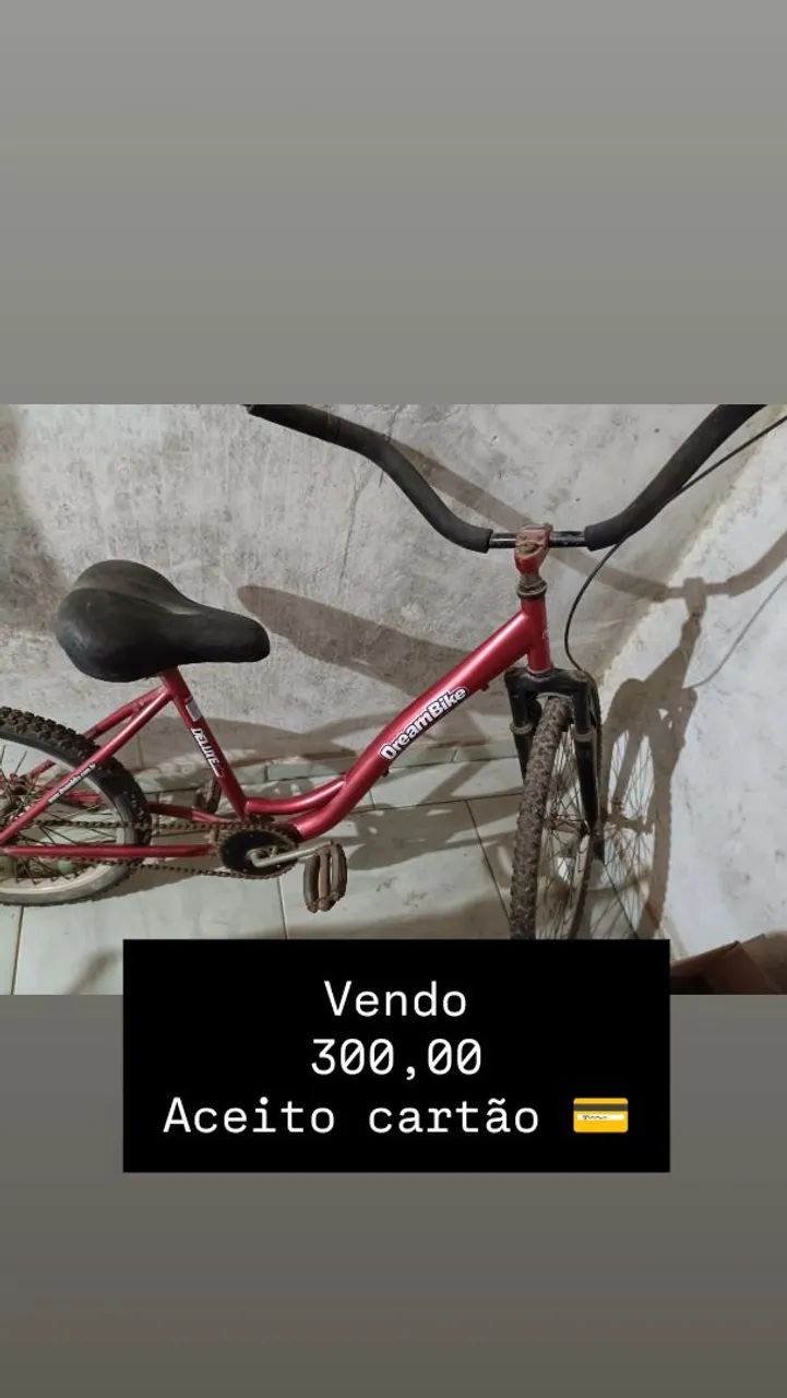 Bicicleta Feminina de Passeio - Foto 4