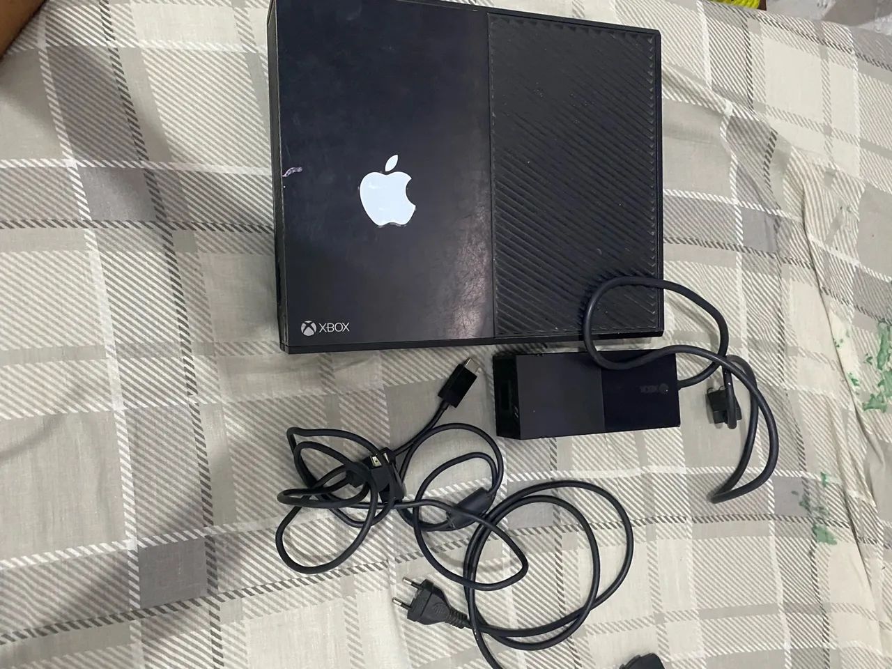 Vendo Xbox one  - Foto 3