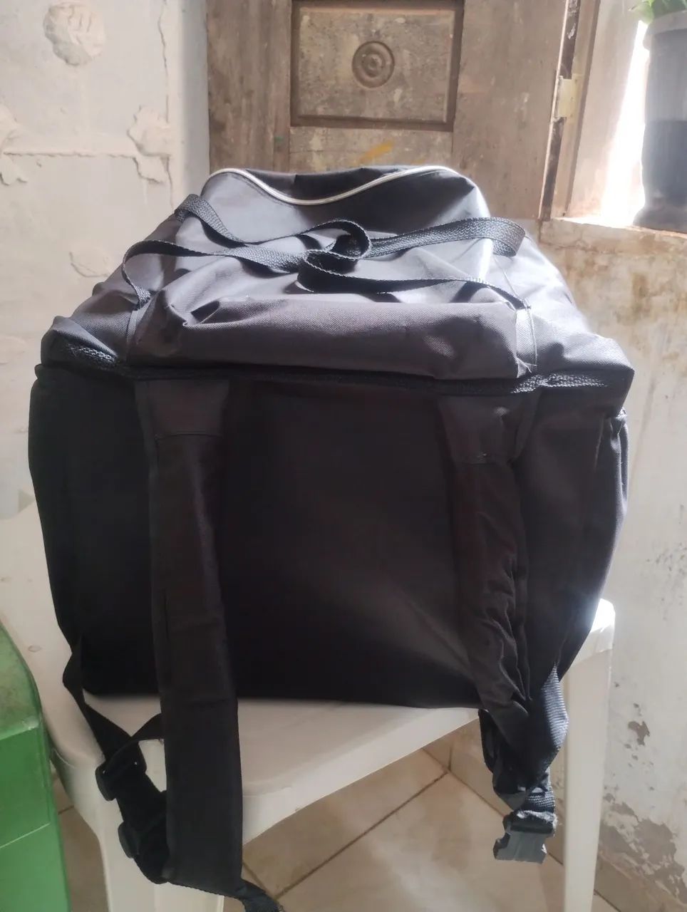 Bag para entregador completa  - Foto 2