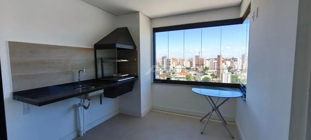 apartamento - Nova Campinas - Campinas - Foto 7