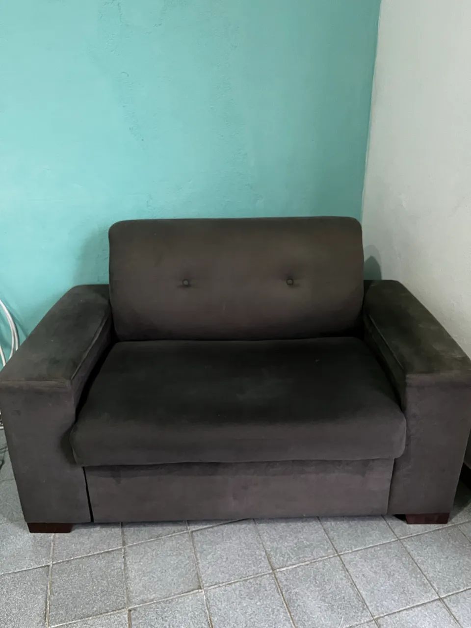 Vende-se sofá - Foto 3