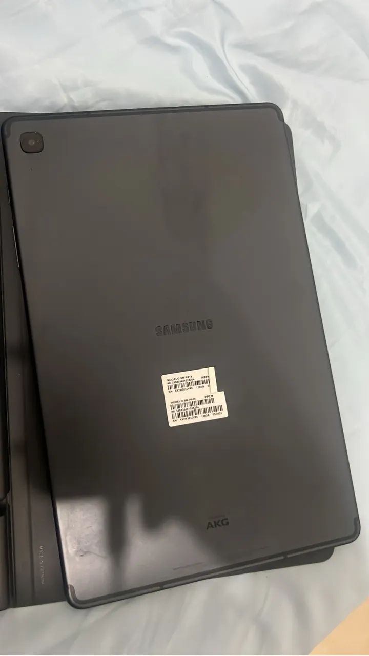 Tablet Samsung s6 LITE - Foto 2