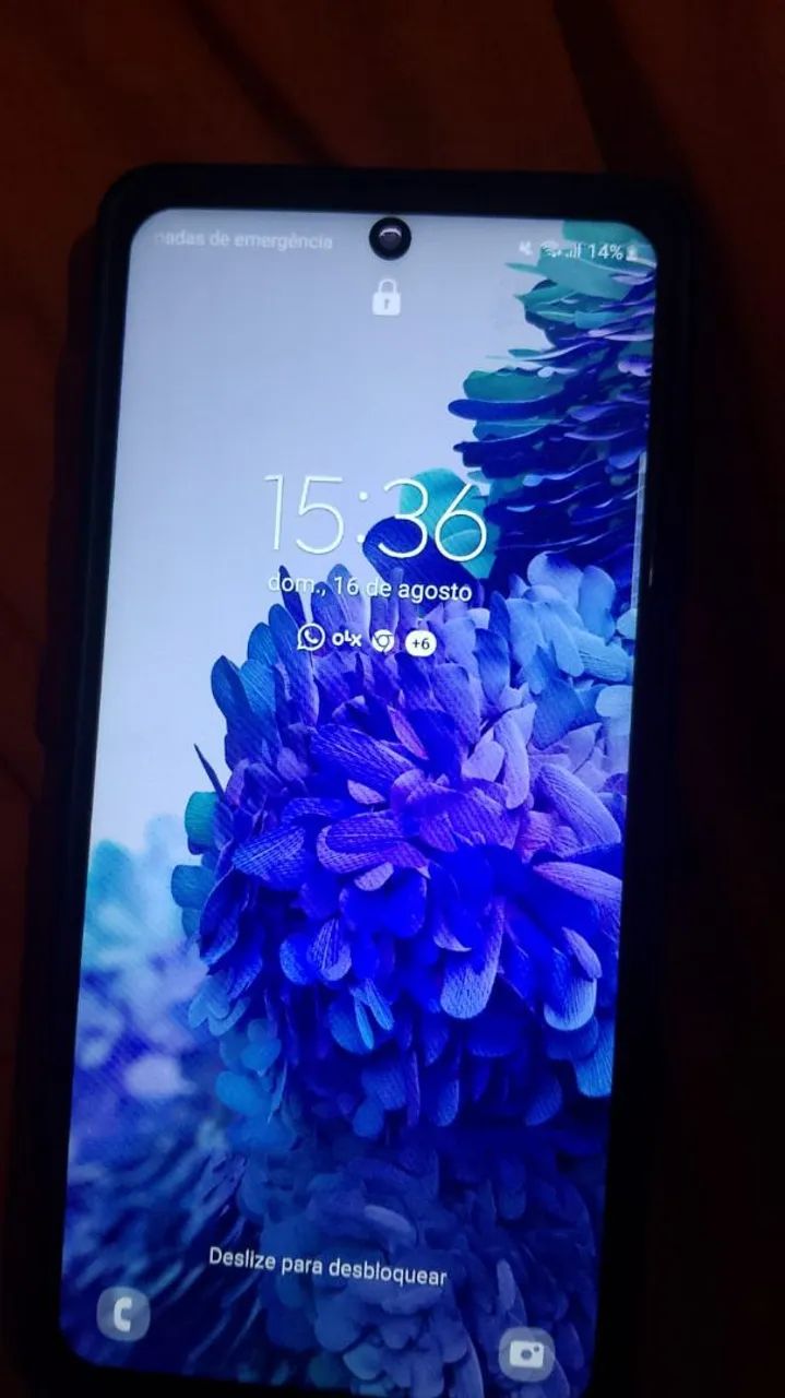 Samsung s20 fe - Foto 2