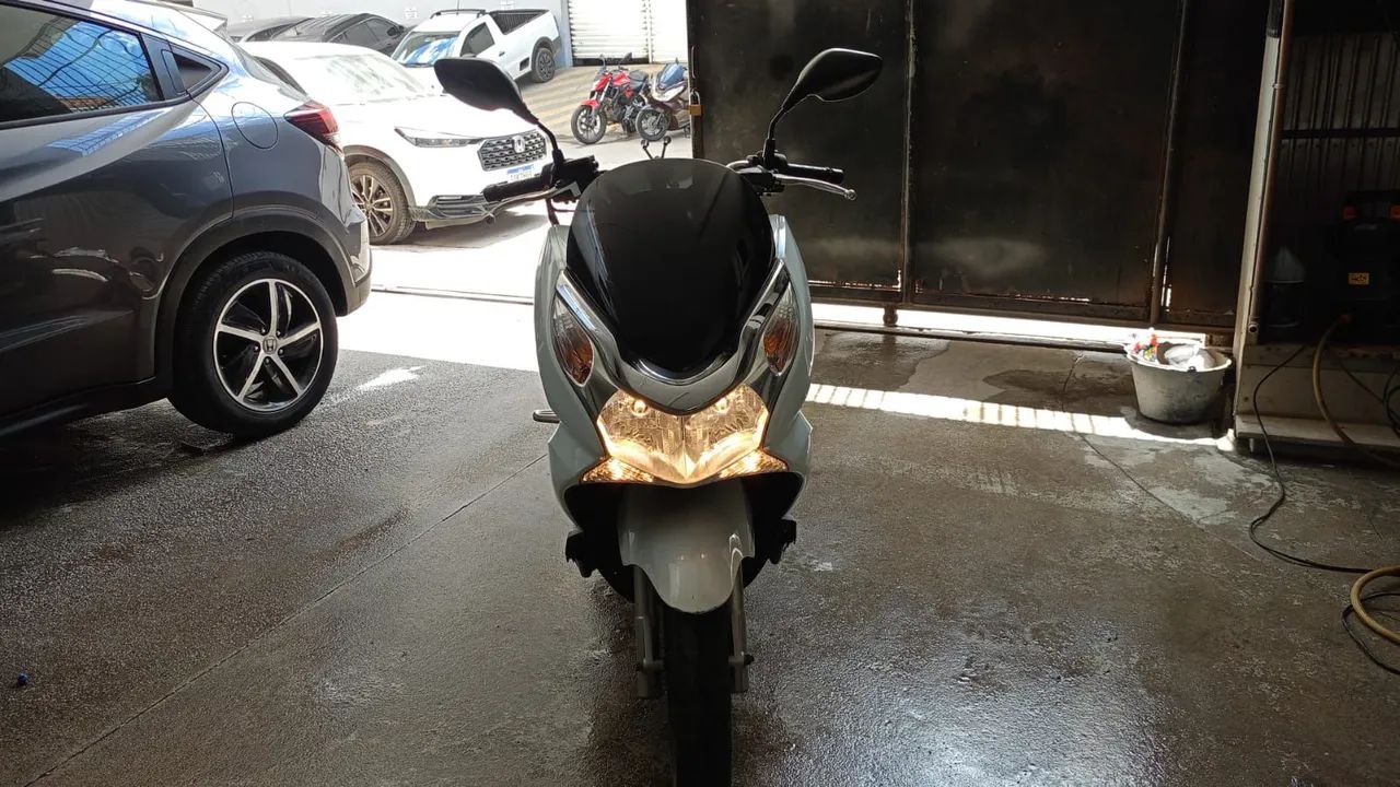Vendo PCX 13/14 - Foto 5