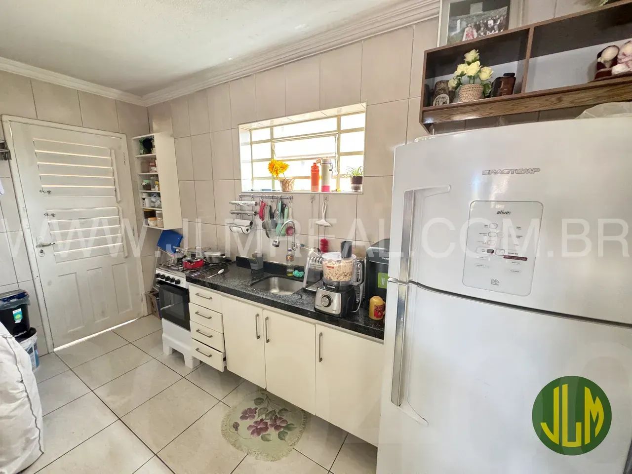 VENDO APARTAMENTO COM 76m ², NO BAIRRO DAMAS - FORTALEZA - CEARÁ - Foto 4