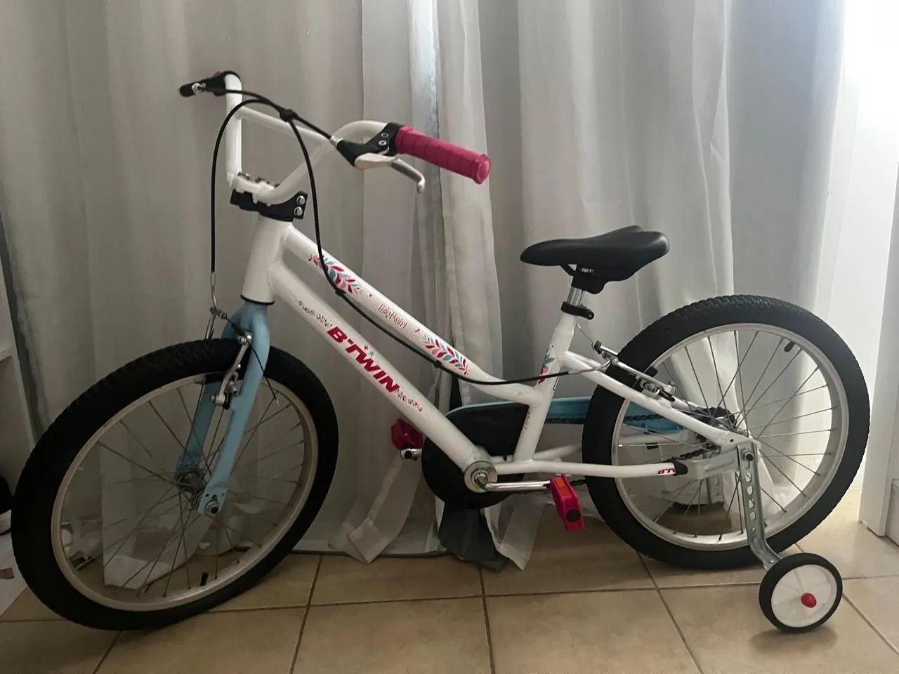 Bicicletas 