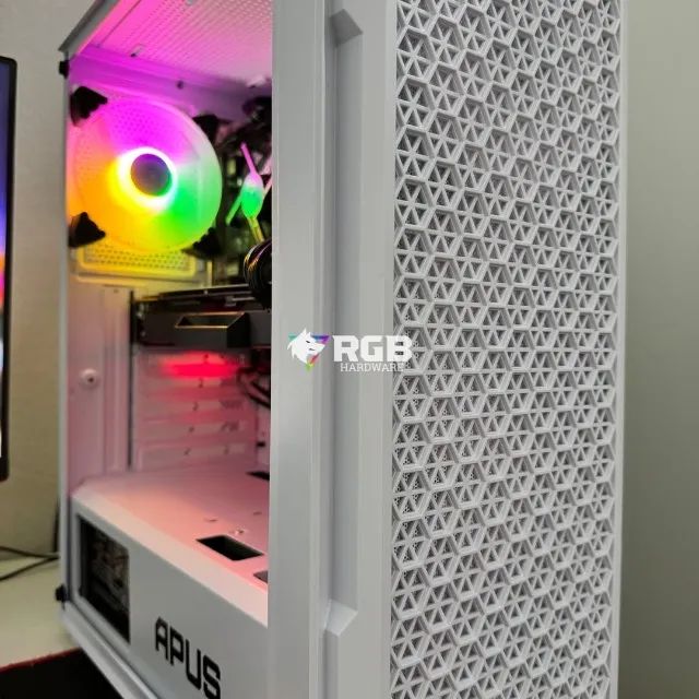 PC Gamer - Core i5 9400F + 16GB + GTX1070 - Foto 2
