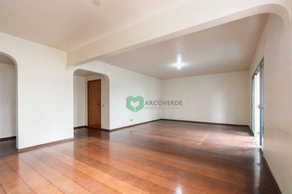 Apartamento em Moema com 4 dorms, 3 suítes, 196m², 4 vagas. - Foto 3