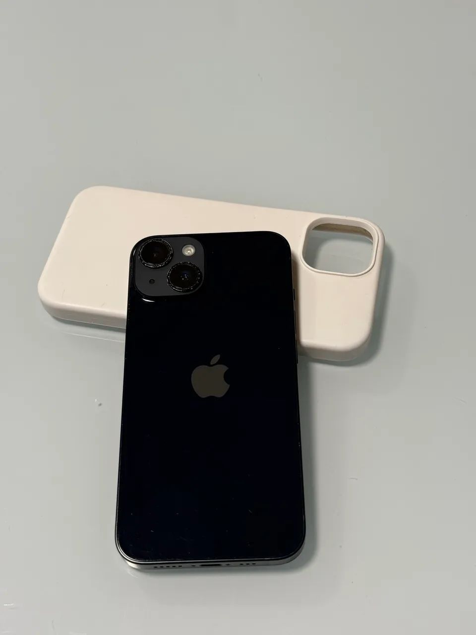 iphone 14 128 gb em otimo estado  - Foto 5