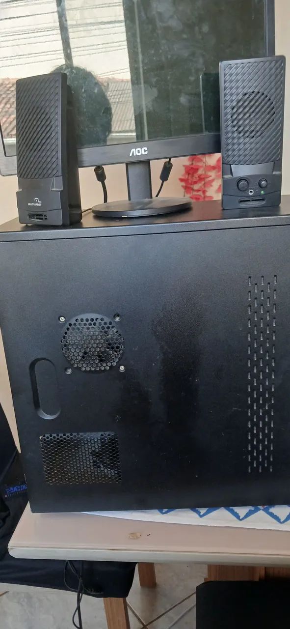 Computador completo - Foto 3