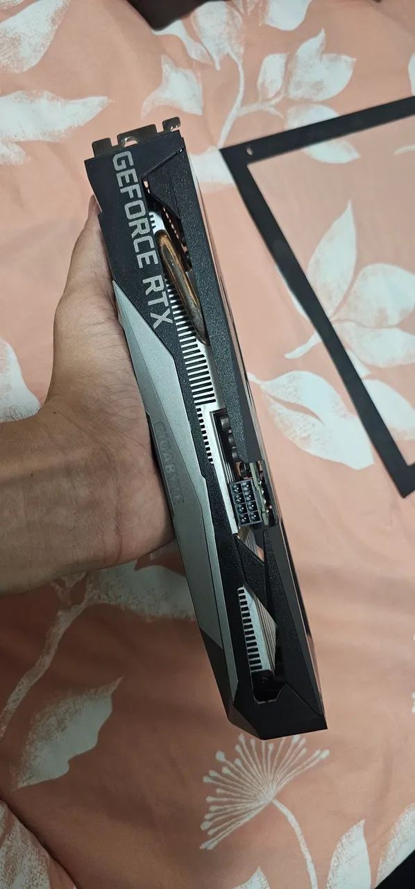 RTX 3050 8gb - Foto 5