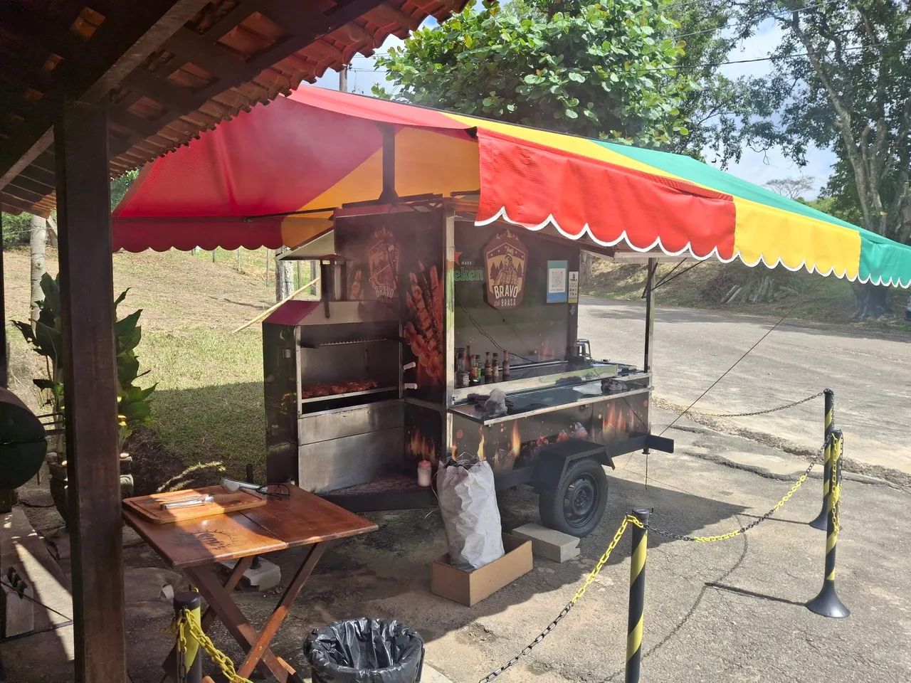 Food truck - Foto 2