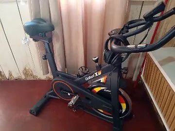 Bicicleta ergométrica  - Foto 2