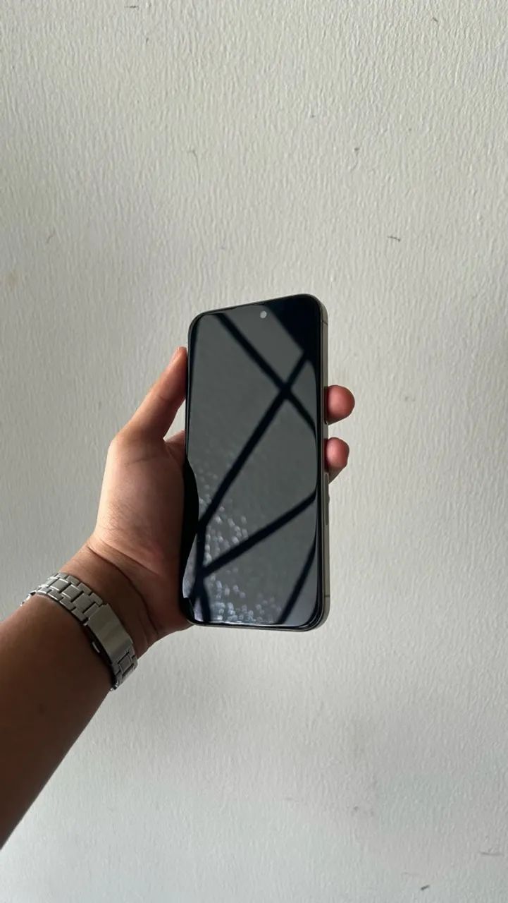 IPHONE 15 PRO MAX 256gb - Foto 2