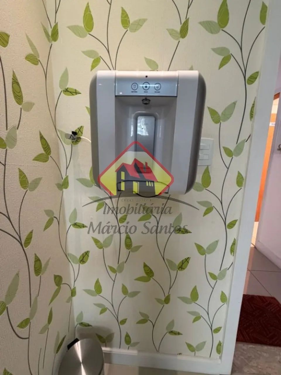 Locação de Comercial / Sala na cidade de Taubaté - Foto 3