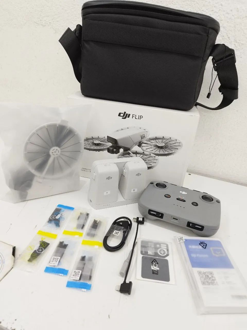 Drone dji Flip 