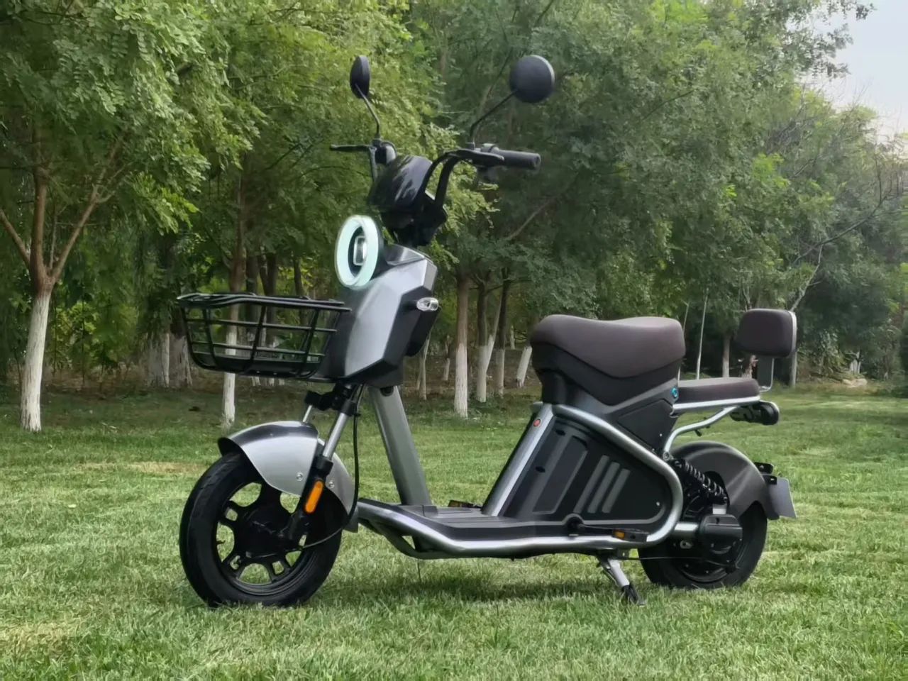 Scooter Elétrica Baw 1000w