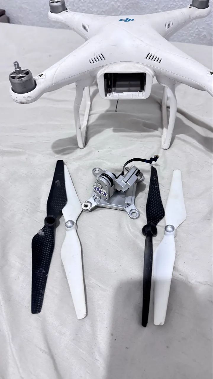 Phantom 3 standard  - Foto 2