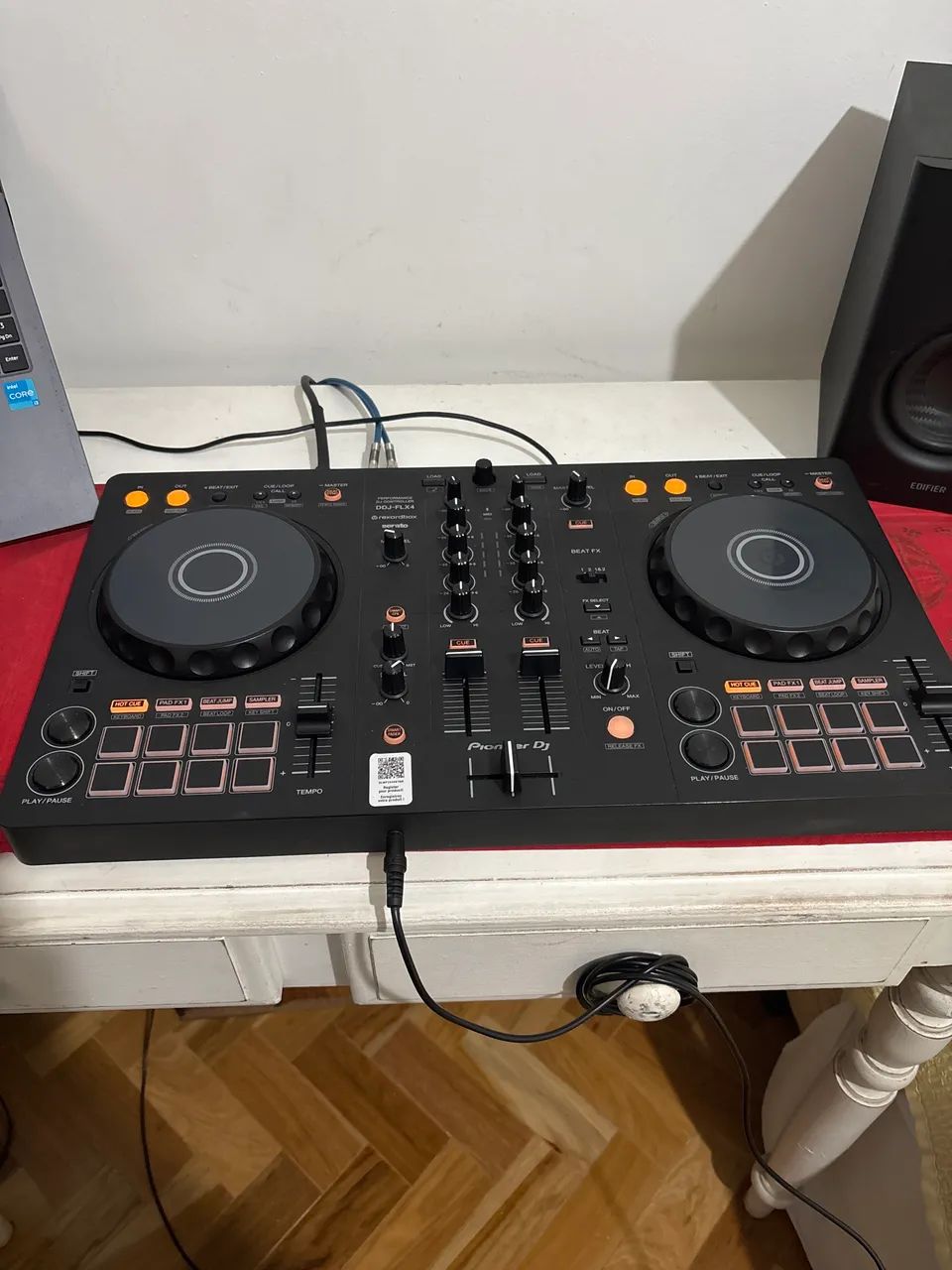 Controladora Flx4 - Pionner - Foto 2