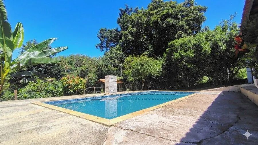 CHACARA 3 QUARTOS - ARAÇOIABA DA SERRA - Foto 3