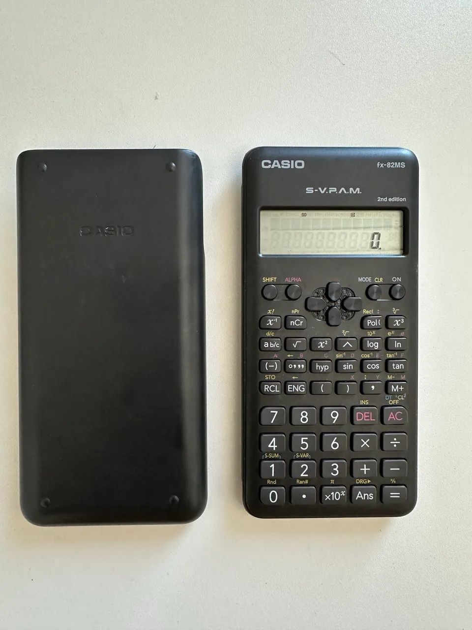 Calculadora científica Casio - Foto 2