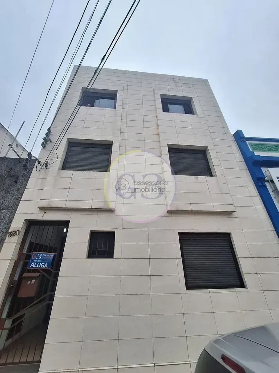 Apartamento para locação, Centro, Rio Grande, RS