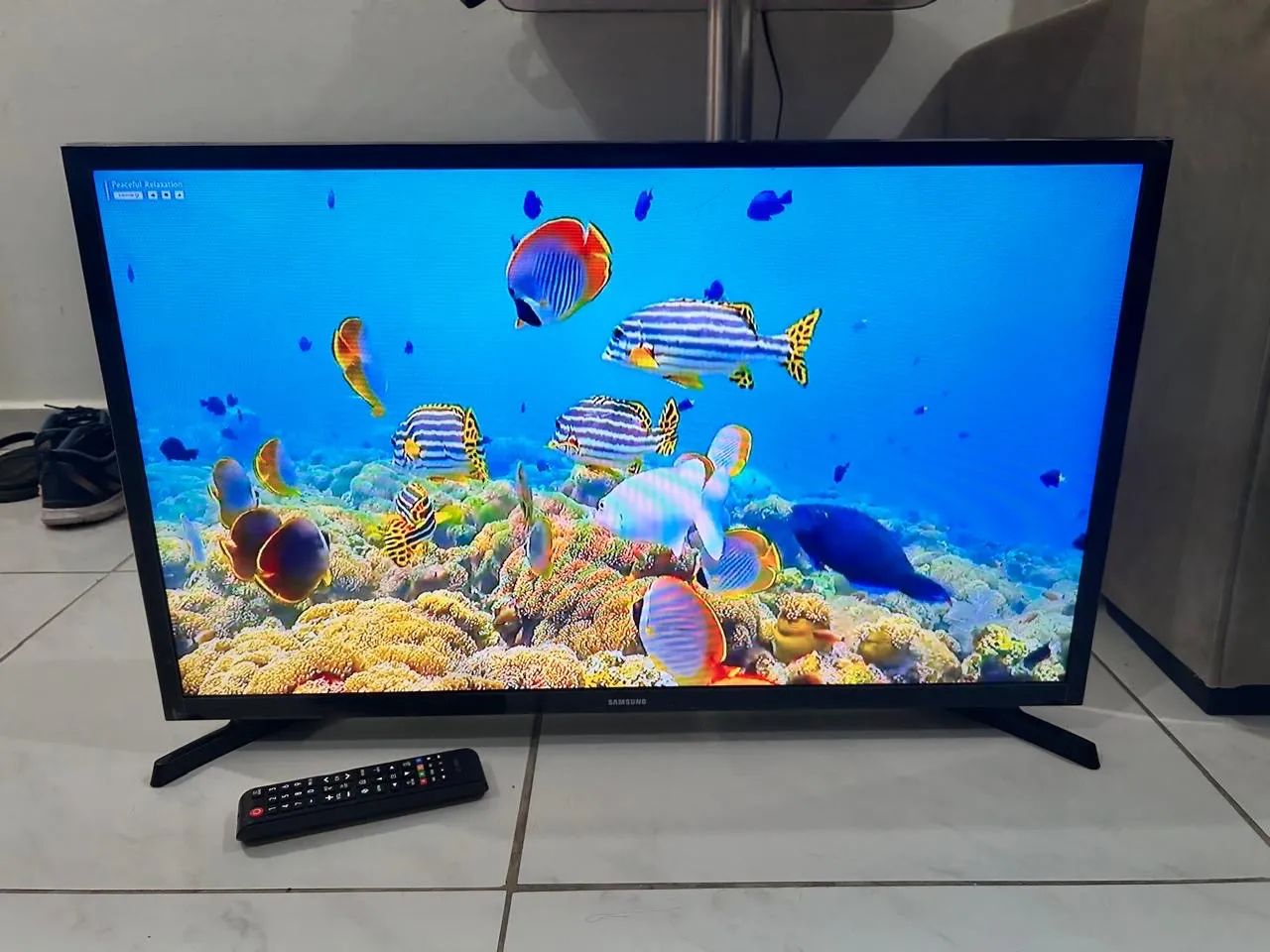 TV SMART TCL 32 POLEGADAS  - Foto 2