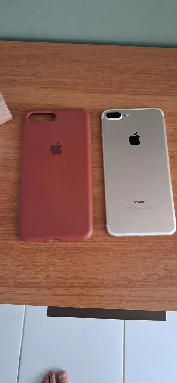 IPHONE 7 PLUS - Foto 3