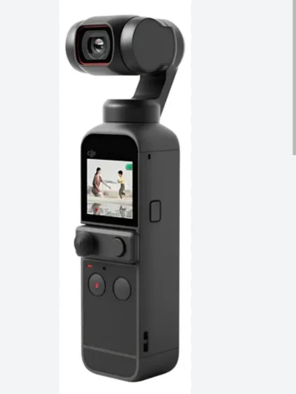 Dji Osmo pocket 2 combo