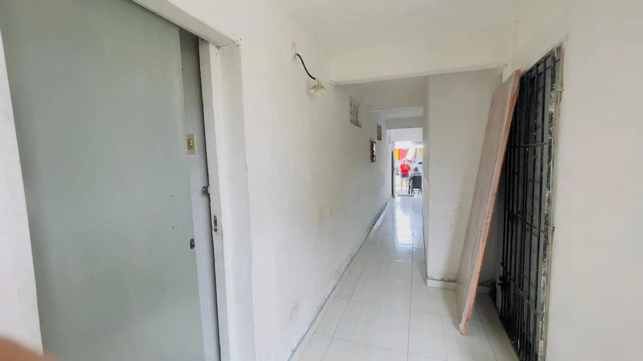 Ponto comercial a venda na principal do Rangel - Foto 4