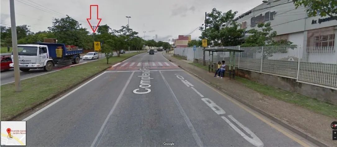 Área à venda, 24539 m² - Vila Nova Sorocaba - Sorocaba/SP - Foto 4