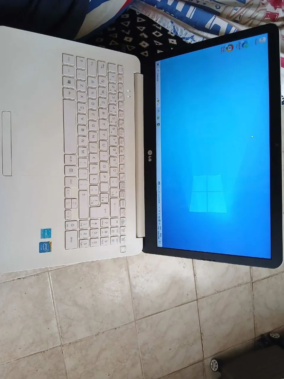 Notebook LG  - Foto 2