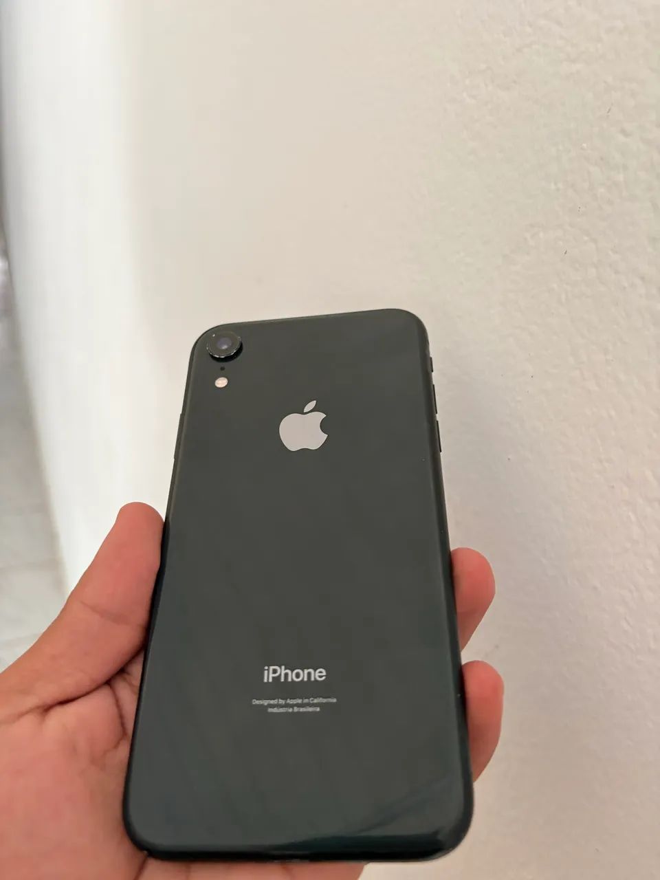 iPhone XR Todo original  - Foto 3