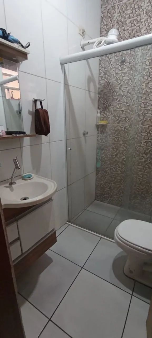Vendo Casa Bairro Poção Cuiabá  - Foto 5