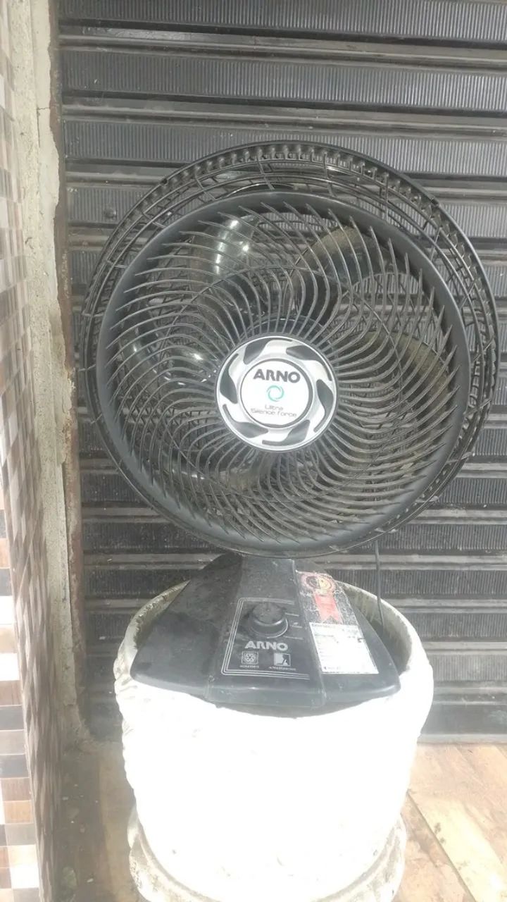 ventilador