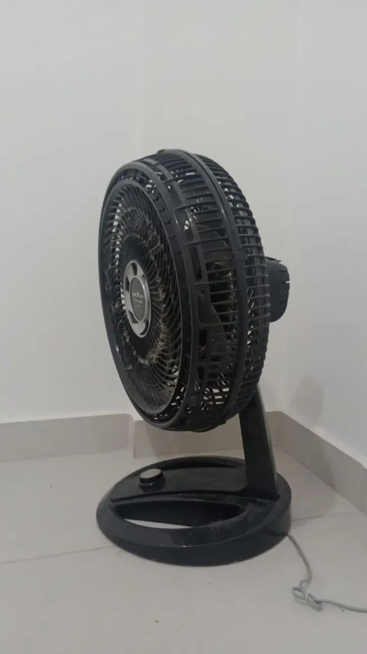 Ventilador  - Foto 2
