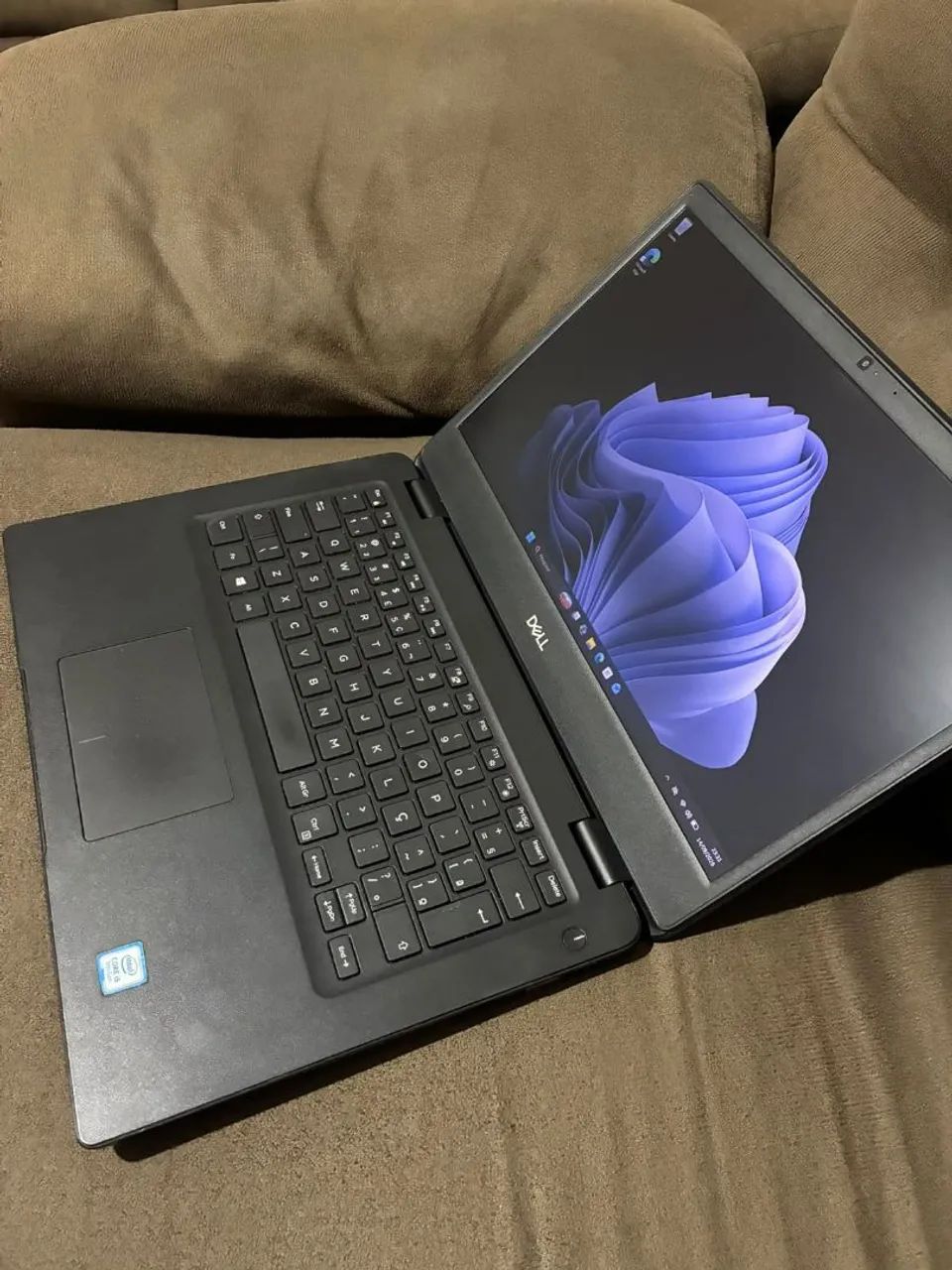 VENDO NOTEBOOK  - Foto 2