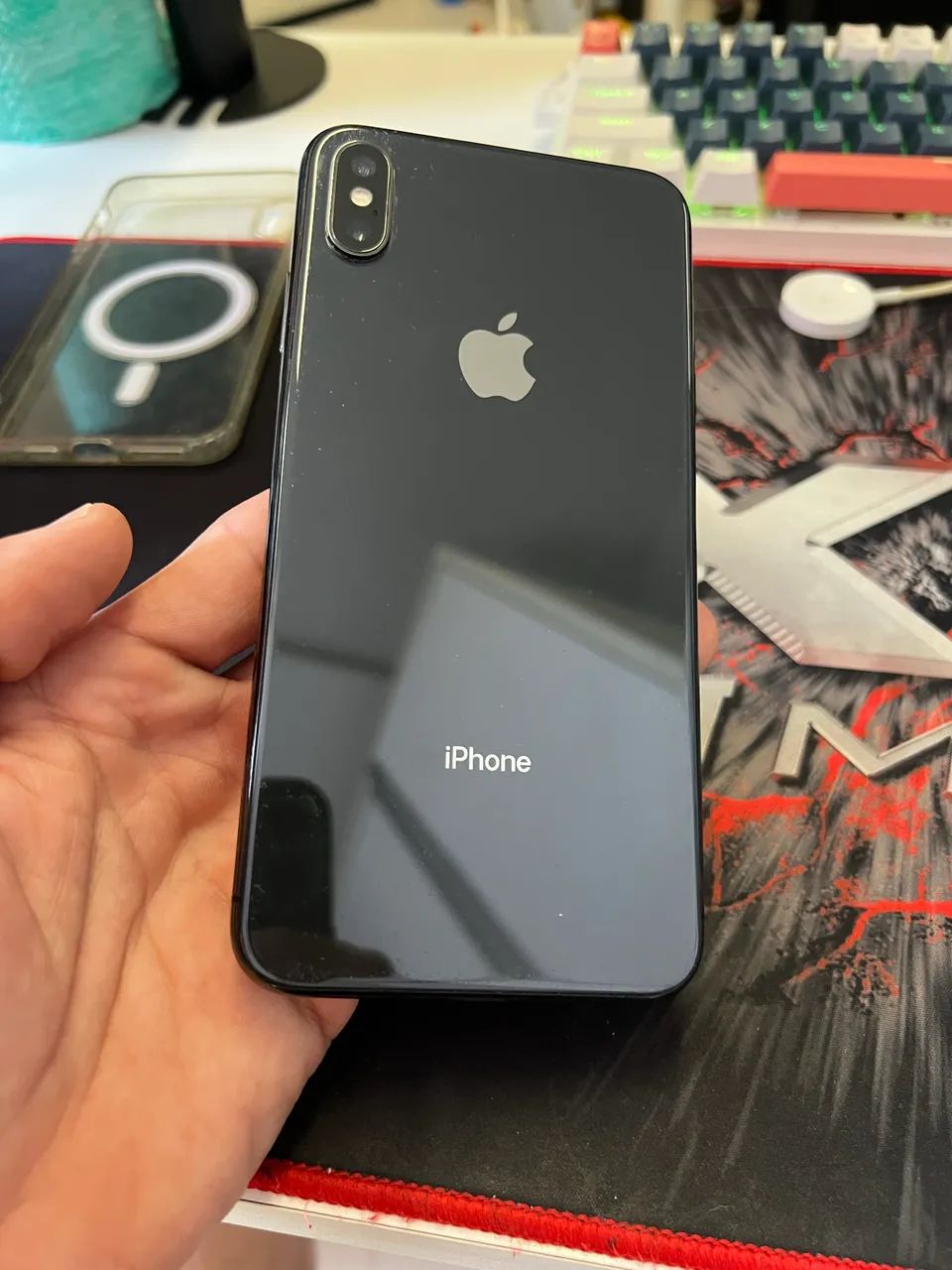 iPhone XS Max 512Gb - Foto 2