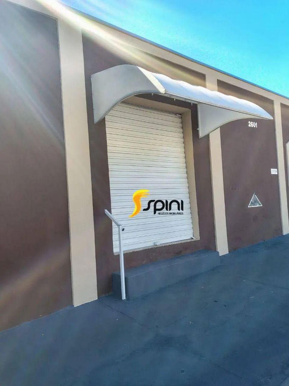 Loja para alugar, 40 m² - Santa Mônica - Uberlândia/MG - Foto 2