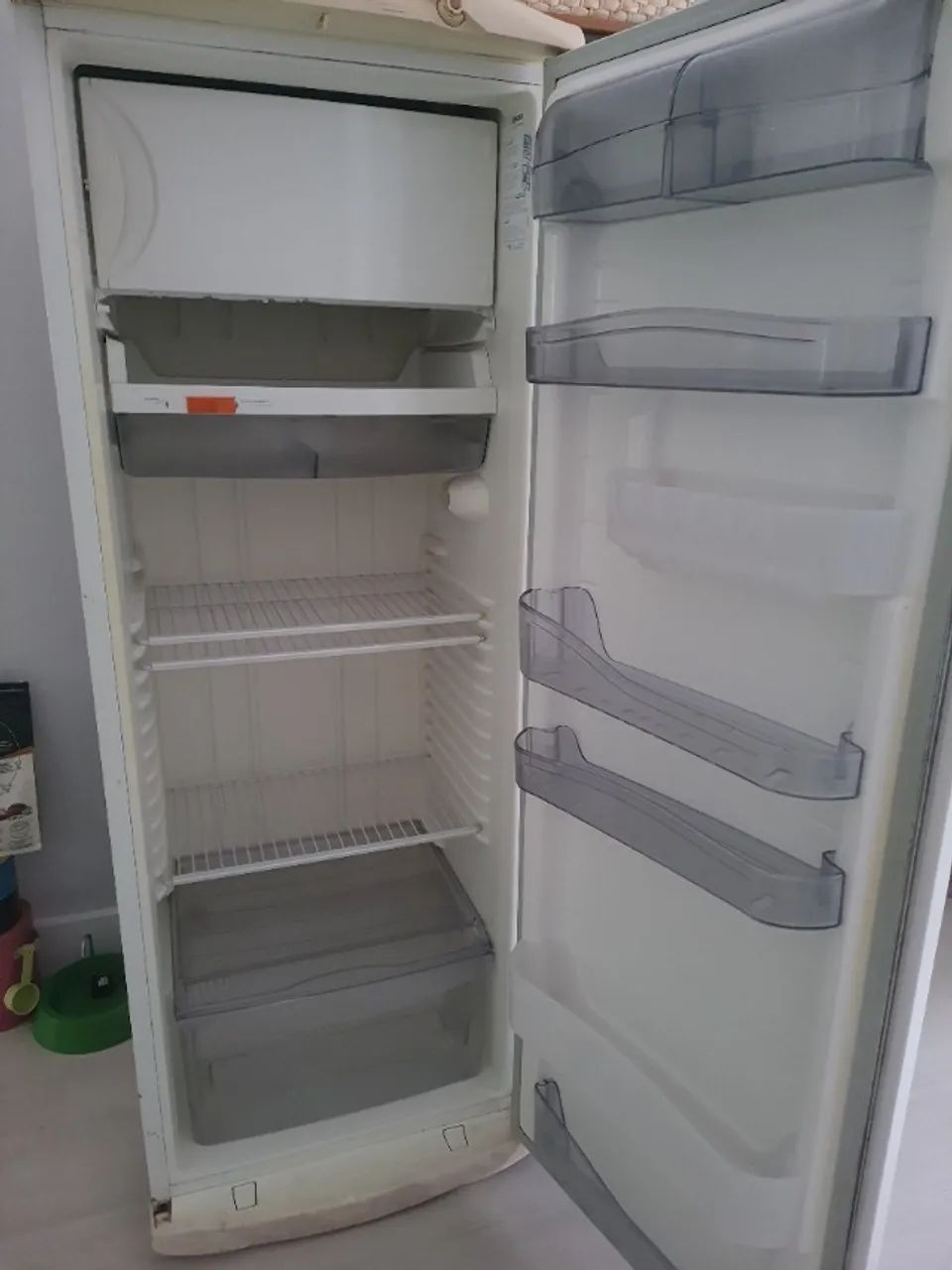 Geladeira Consul - Foto 3