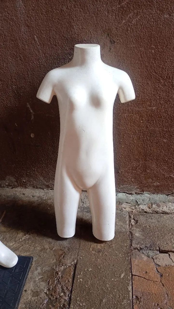 Manequins  - Foto 3