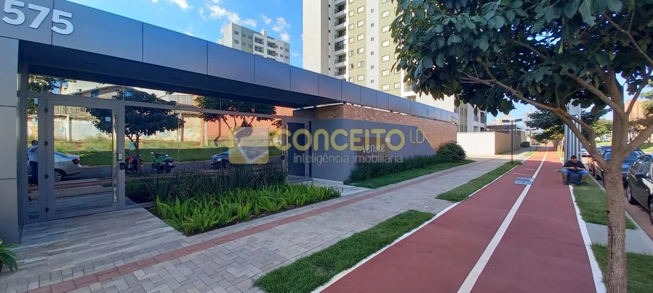 Apartamento com 03 dormitórios para locação no Edificio Venice Downtown - Foto 2