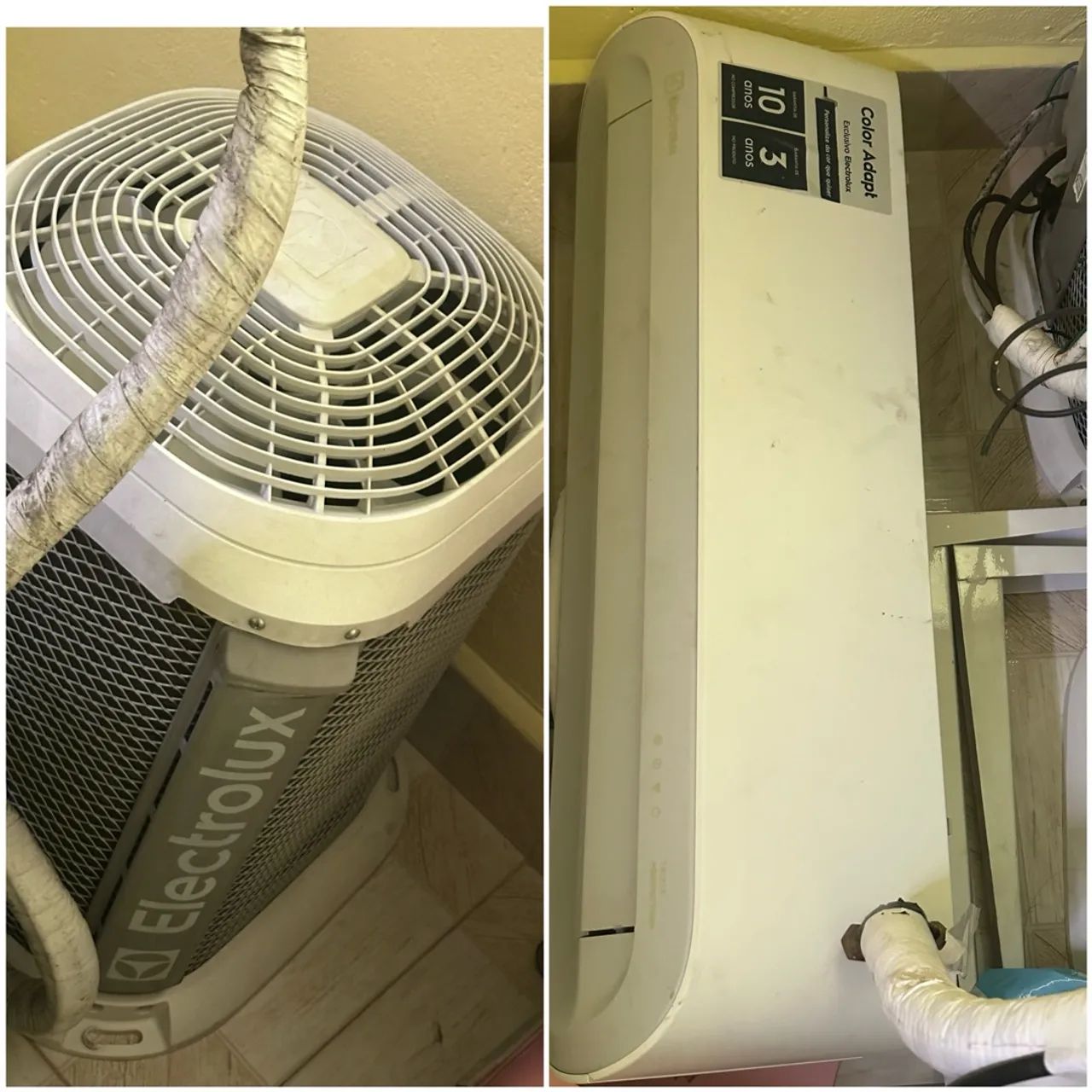 Vende se 
