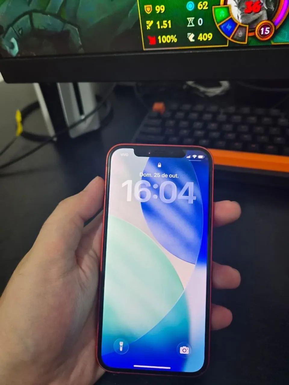 iPhone 12 64gb - Foto 2