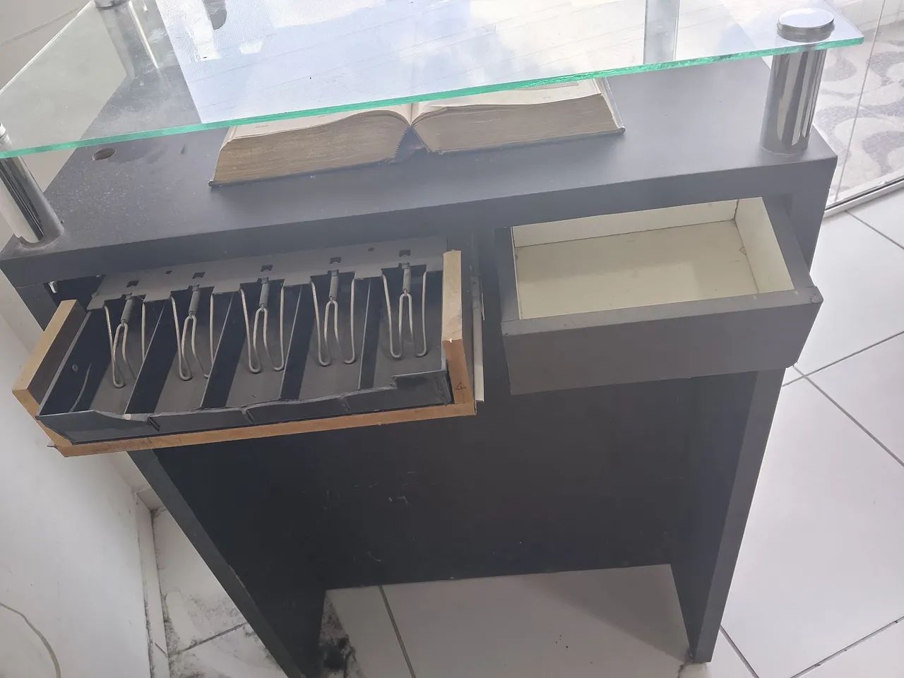 Recepção  - Foto 2