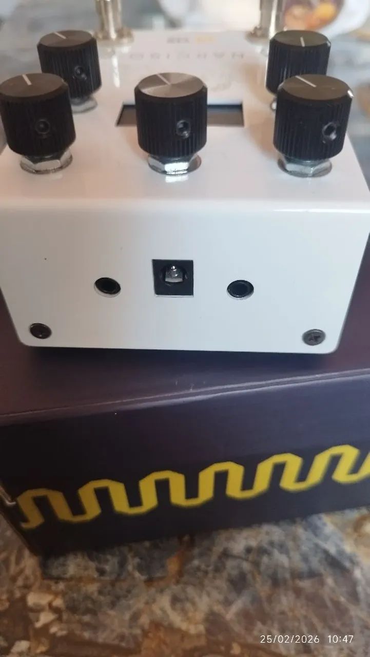 Narciso Delay VTR - Foto 5