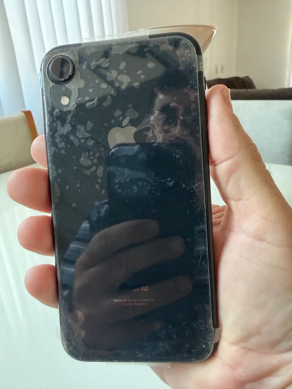iPhone XR 128 gigas  - Foto 3