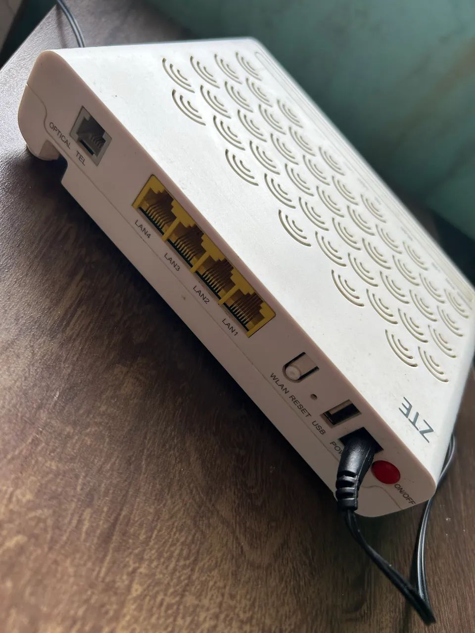 Roteador ZTE 5g - Foto 3