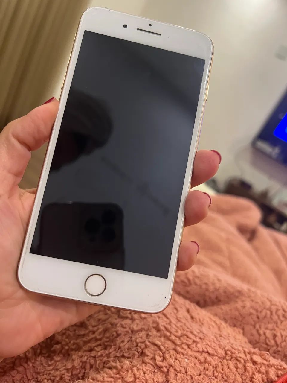 iPhone 8 Plus  - Foto 5